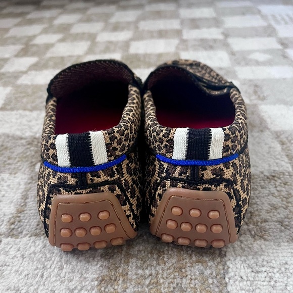 Rothy’s Spotted Loafers - Picture 3 of 5